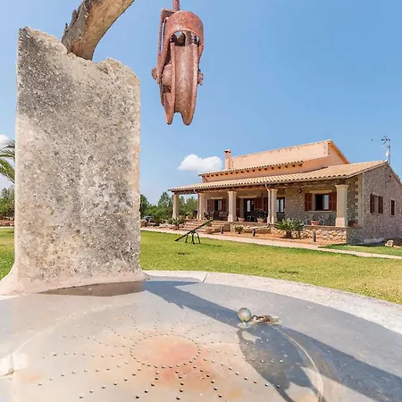 Mosca, Garden And Swimming Pool Close To