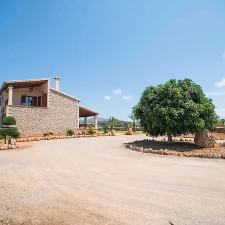 Villa Mosca, Garden And Swimming Pool Close To *