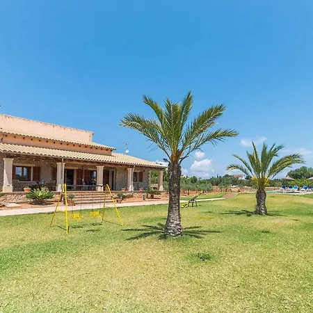 Mosca, Garden And Swimming Pool Close To