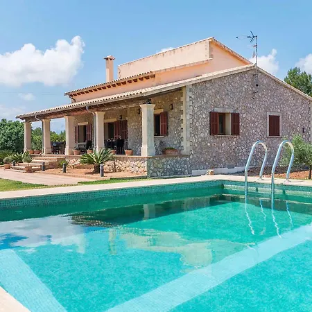 Villa Mosca, Garden And Swimming Pool Close To