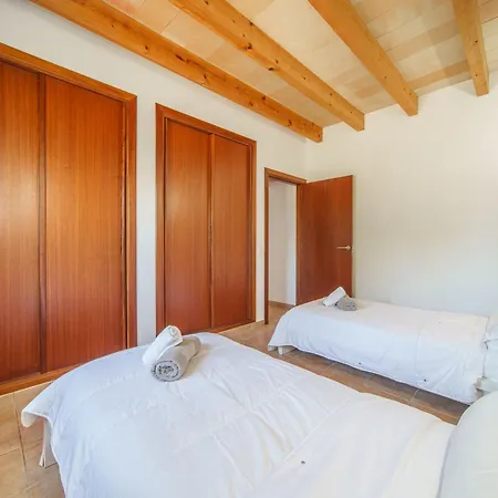 Villa Mosca, Garden And Swimming Pool Close To *