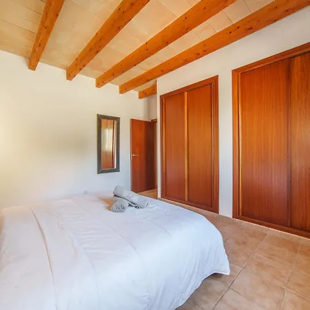 Mosca, Garden And Swimming Pool Close To