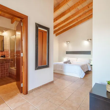 Mosca, Garden And Swimming Pool Close To Villa *