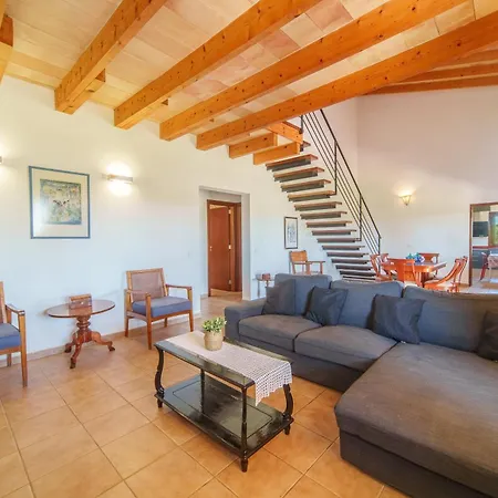 Mosca, Garden And Swimming Pool Close To Villa *