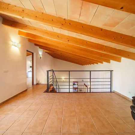 Villa Mosca, Garden And Swimming Pool Close To *