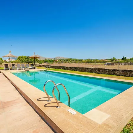 Villa Mosca, Garden And Swimming Pool Close To