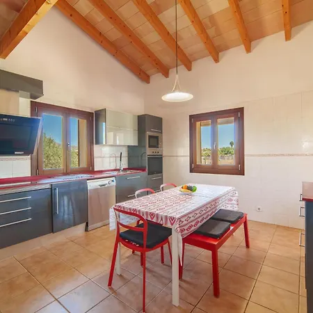 Villa Mosca, Garden And Swimming Pool Close To